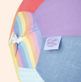 Sensorische Ballonbal - Pastel