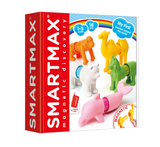 MyFirst Animals Around the World - SmartMax