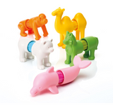 MyFirst Animals Around the World - SmartMax