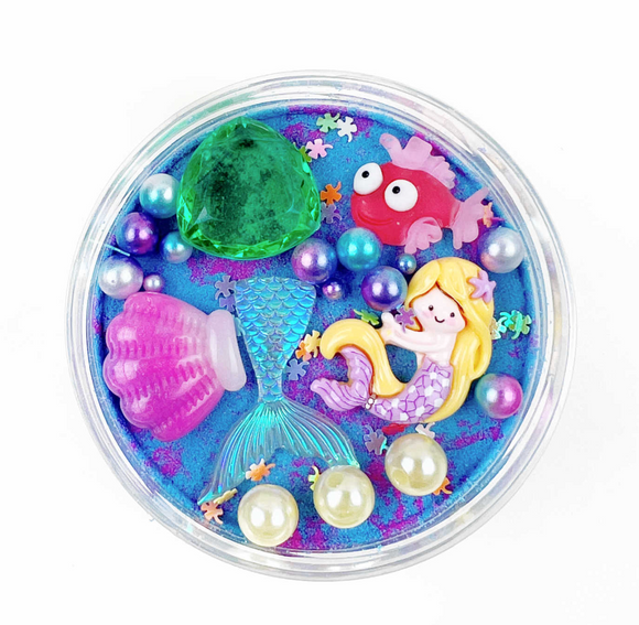 Magic Sand - Mermaid Surprise