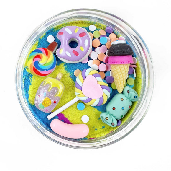 Magic Sand - Candy Surprise