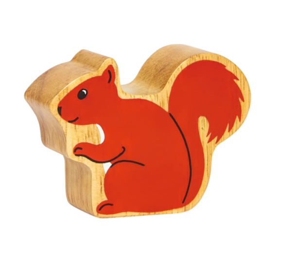 Eekhoorn - Lanka Kade