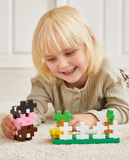 Plus Plus BIG -  Boerderij