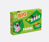 Plus Plus BIG -  Boerderij