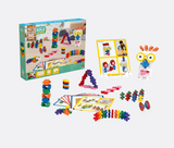 Plus Plus BIG -  Learn To Build 130 stuks