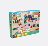 Plus Plus BIG -  Learn To Build 130 stuks