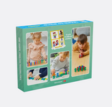 Plus Plus BIG -  Learn To Build 130 stuks