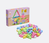 Plus Plus BIG - Pastel 50 stuks