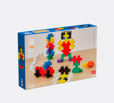 Plus Plus BIG - Color mix 50 stuks