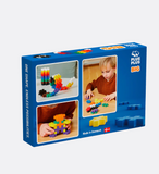 Plus Plus BIG - Color mix 50 stuks