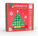 Ball Run Christmas Tree 71 delig - Connetix