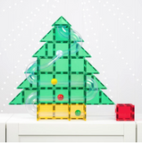 Ball Run Christmas Tree 71 delig - Connetix