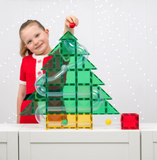 Ball Run Christmas Tree 71 delig - Connetix