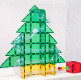 Ball Run Christmas Tree 71 delig - Connetix