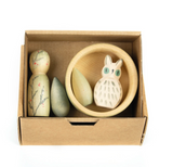 Hello Winter! - Grapat Ostheimer