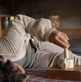 Hello Winter! - Grapat Ostheimer