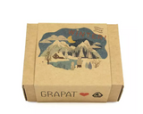 Hello Winter! - Grapat Ostheimer