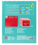 XL Magneetbord met pen - APLI