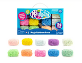 Playfoam Mega rainbow pack