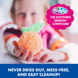 Playfoam Mega rainbow pack