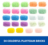 Playfoam Mega rainbow pack