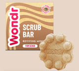 Scrub Bar Reviving Mocha