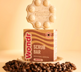 Scrub Bar Reviving Mocha