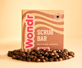 Scrub Bar Reviving Mocha