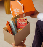 Cadeauset: The Cosy Moment Large