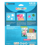 Folie en kleurset - Awesome Animals