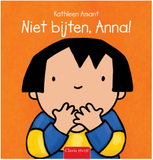 Niet bijten, Anna - Kathleen Amant