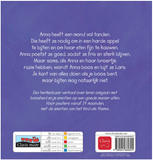 Niet bijten, Anna - Kathleen Amant