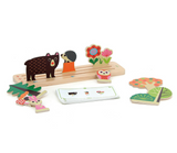 Build it The forest - Vilac