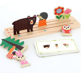 Build it The forest - Vilac