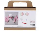 Hobbyset Monster boetseren