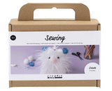 Hobbyset Monster naaien