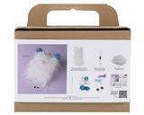 Hobbyset Monster naaien