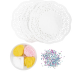 Mini hobbyset: Donuts boetseren