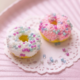Mini hobbyset: Donuts boetseren