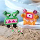 Mini hobbyset: Strijkparels