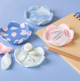 Mini hobbyset: Schaaltjes maken