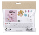 Mini hobbyset: Sieraden glitter