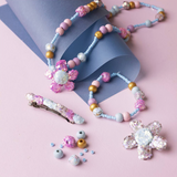 Mini hobbyset: Sieraden glitter