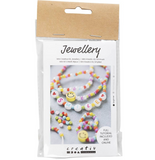 Mini hobbyset: Armband en ring