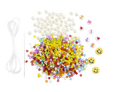 Mini hobbyset: Armband en ring