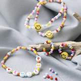 Mini hobbyset: Armband en ring