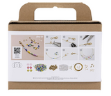 Mini hobbyset: Kettingen maken