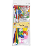 Hobby Basismaterialen - Regenboog