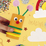 Hobby Basismaterialen - Regenboog