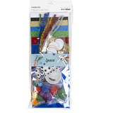 Hobby Basismaterialen - Space
